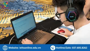 4 kỹ năng IELTS trong ôn luyện chứng chỉ