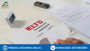 Chứng chỉ IELTS là gì