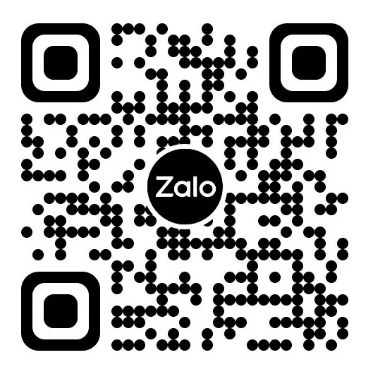 Mã QR zalo