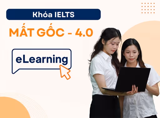 Mất gốc 40 el